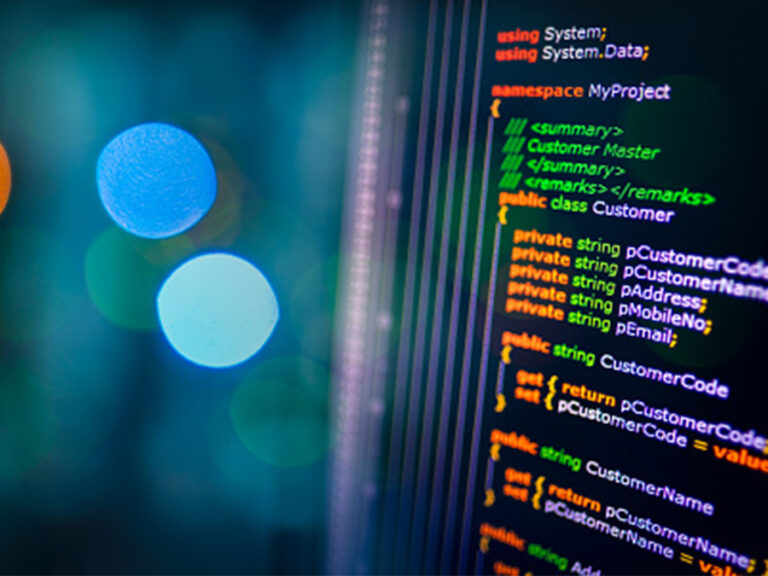 custom protocol on screen