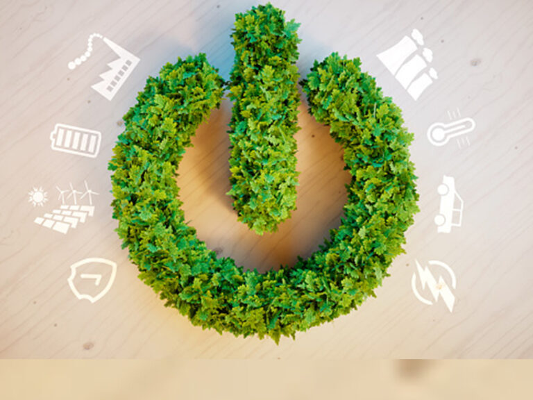 sustainable lifecycle of electronics