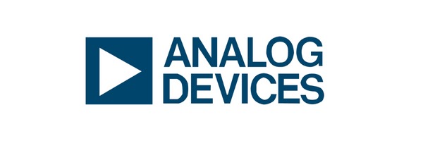 Logo Analog Devices